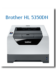 Brother HL 5350DN
