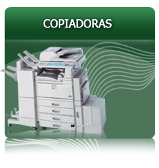 Copiadoras Copiadoras