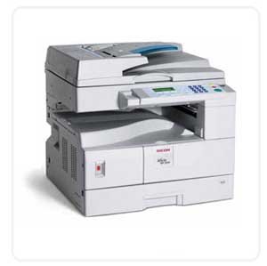 Copiadora Af&iacute;cio MP 1500