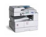 Copiadora Ricoh Af&iacute;cio MP 1500