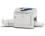 Copiadora Ricoh JP730
