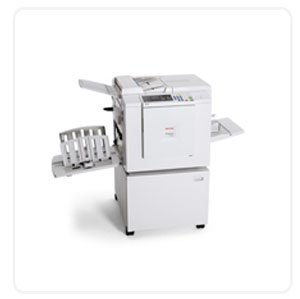Duplicador Digital Ricoh JP 735