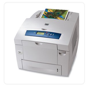 Impressora Xerox Phaser 85600DN