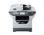 Multifuncional Brother MFC 8890DW